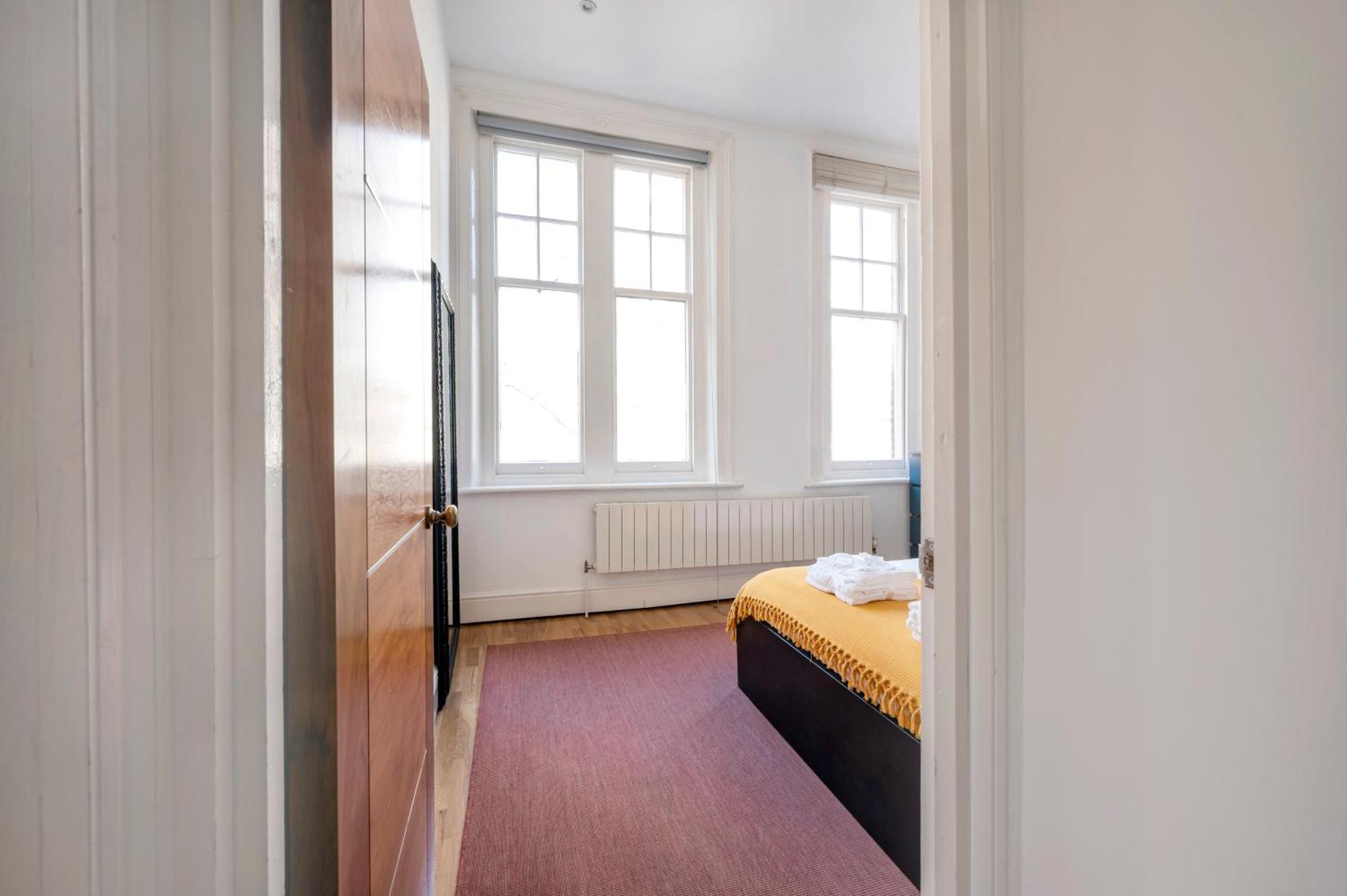 Sunny Corner Apartment In Center Of Λονδίνο Εξωτερικό φωτογραφία