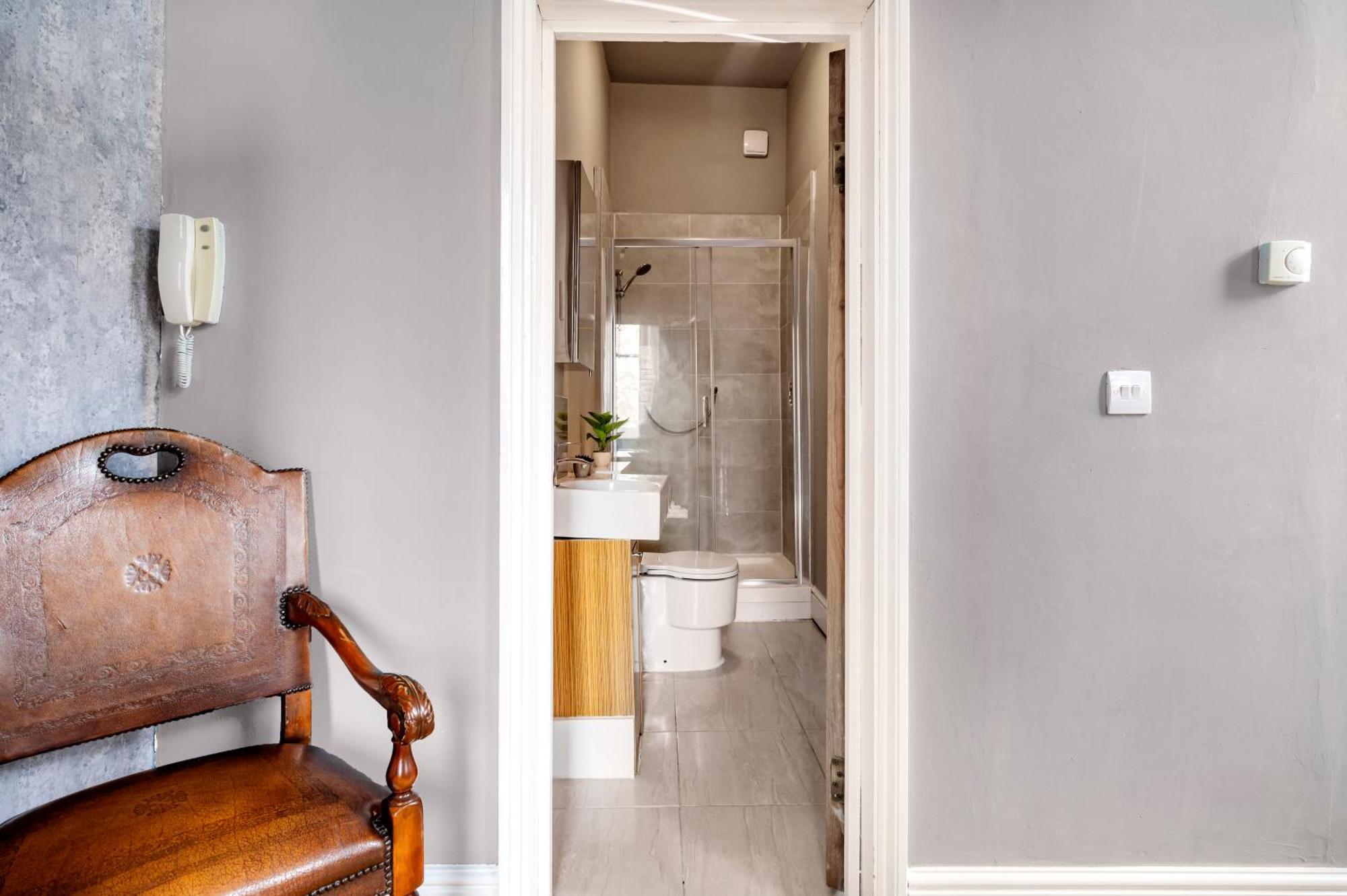 Sunny Corner Apartment In Center Of Λονδίνο Εξωτερικό φωτογραφία
